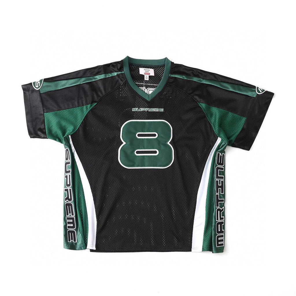 Mesh American Football Jersey