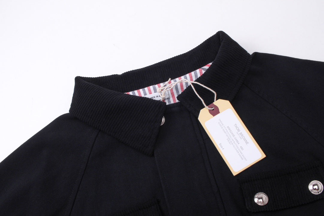 2025ss Men Jackets 