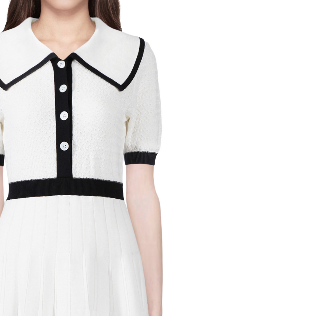 Ladies sleeveless lapel dress????¡§¡è?¡§¡è??¡§o?  TREND