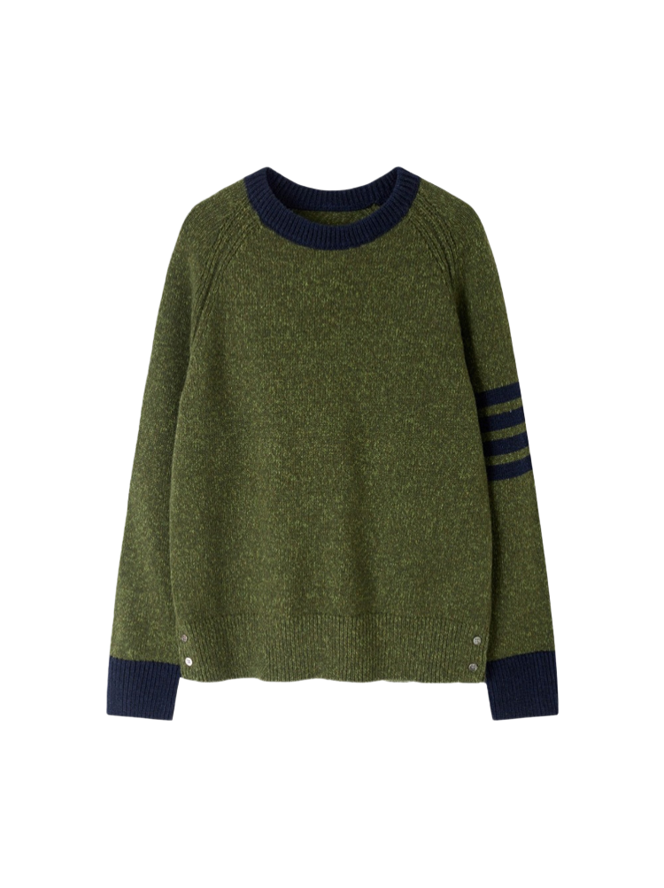 2025 ss Unisex sweaters  TREND