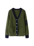 2025 ss Unisex cardigan 