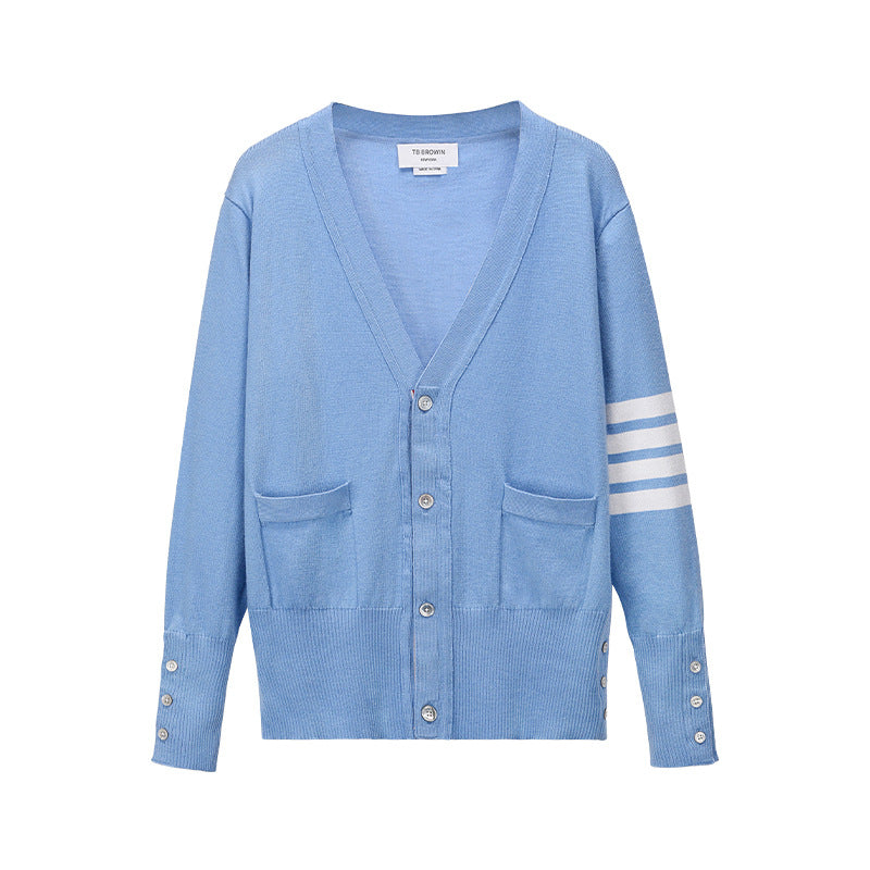 Classic cardigan  TREND