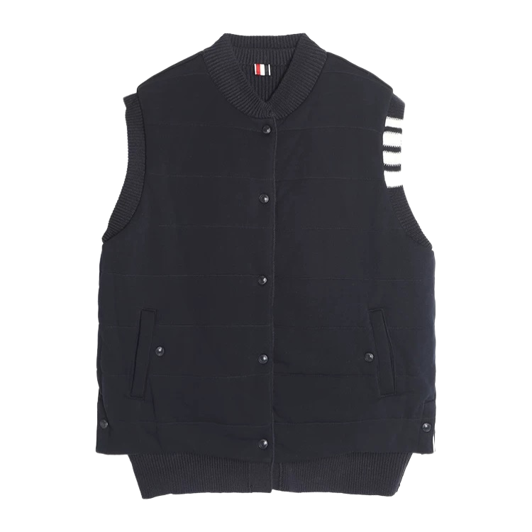2025SS  Warm Vest 