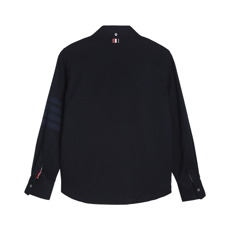 2025 SS Mens shirt jacket  TREND