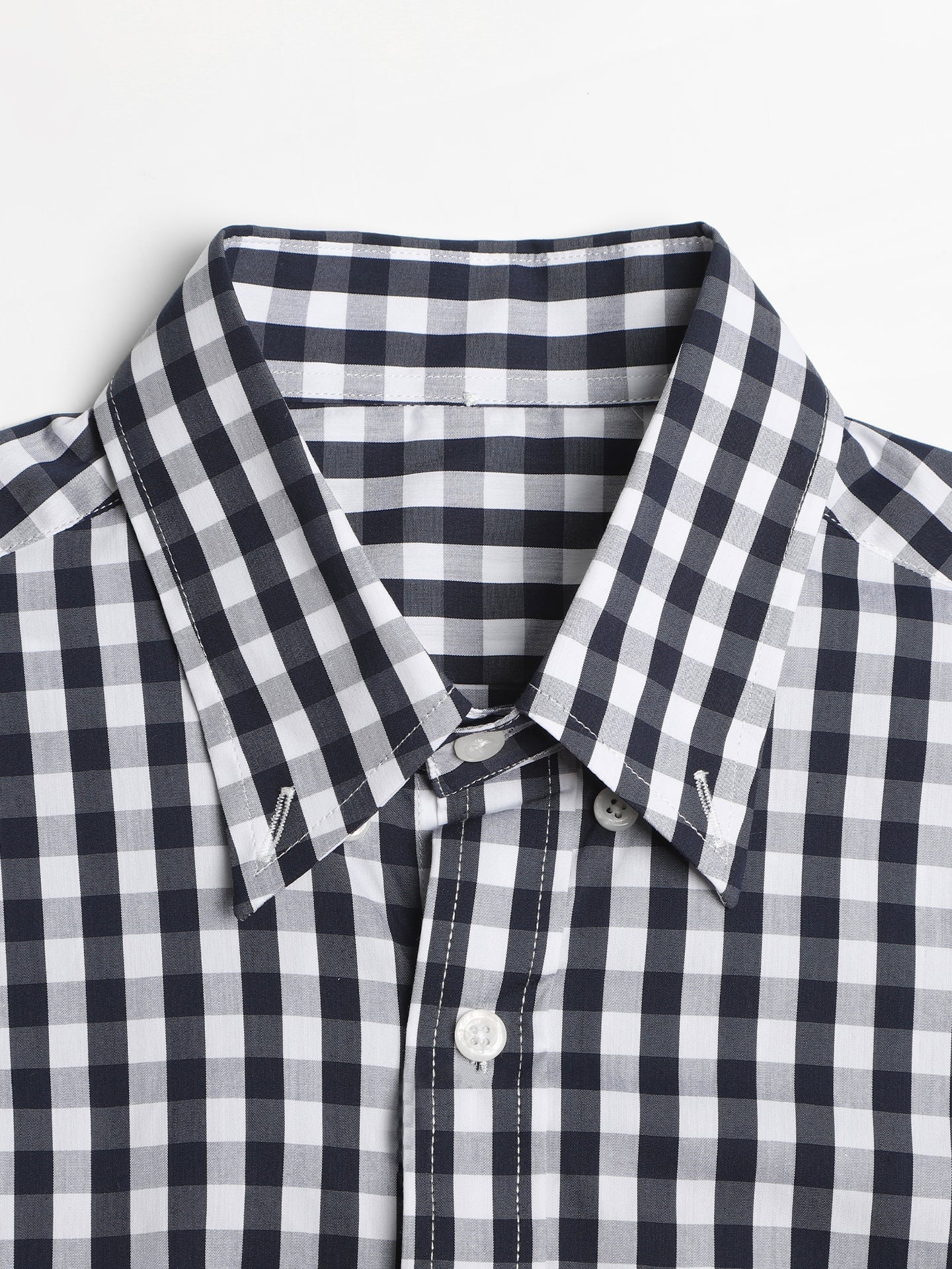 2025SS Couple plaid shirt  TREND