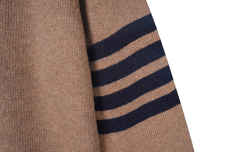 Unisex  sweater  TREND