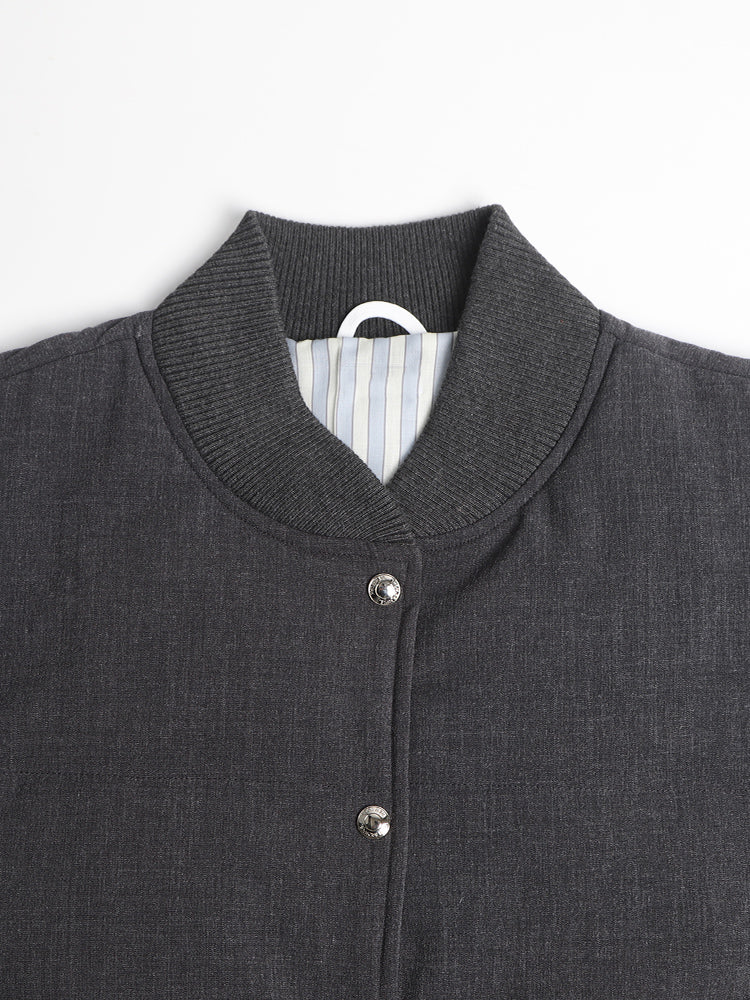 Unisex vest jacket  TREND