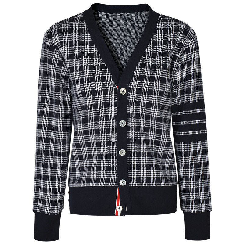 2025SS  Womens Plaid jacket  TREND
