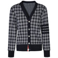 2025SS  Womens Plaid jacket  TREND