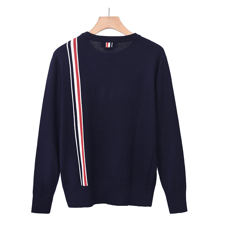 2025SSS pullover sweater  TREND
