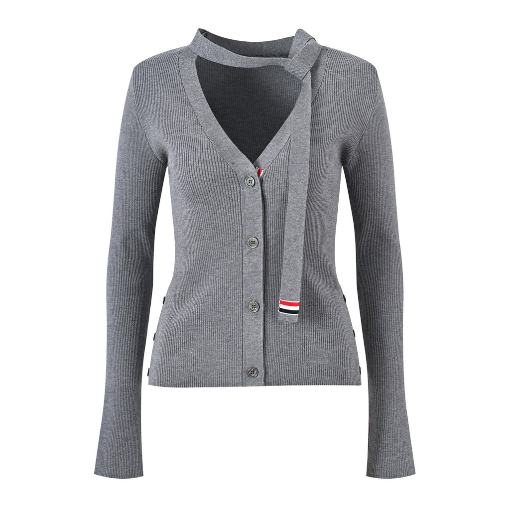 Women's Cotton Cardigan