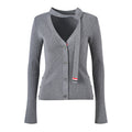 Women's Cotton Cardigan