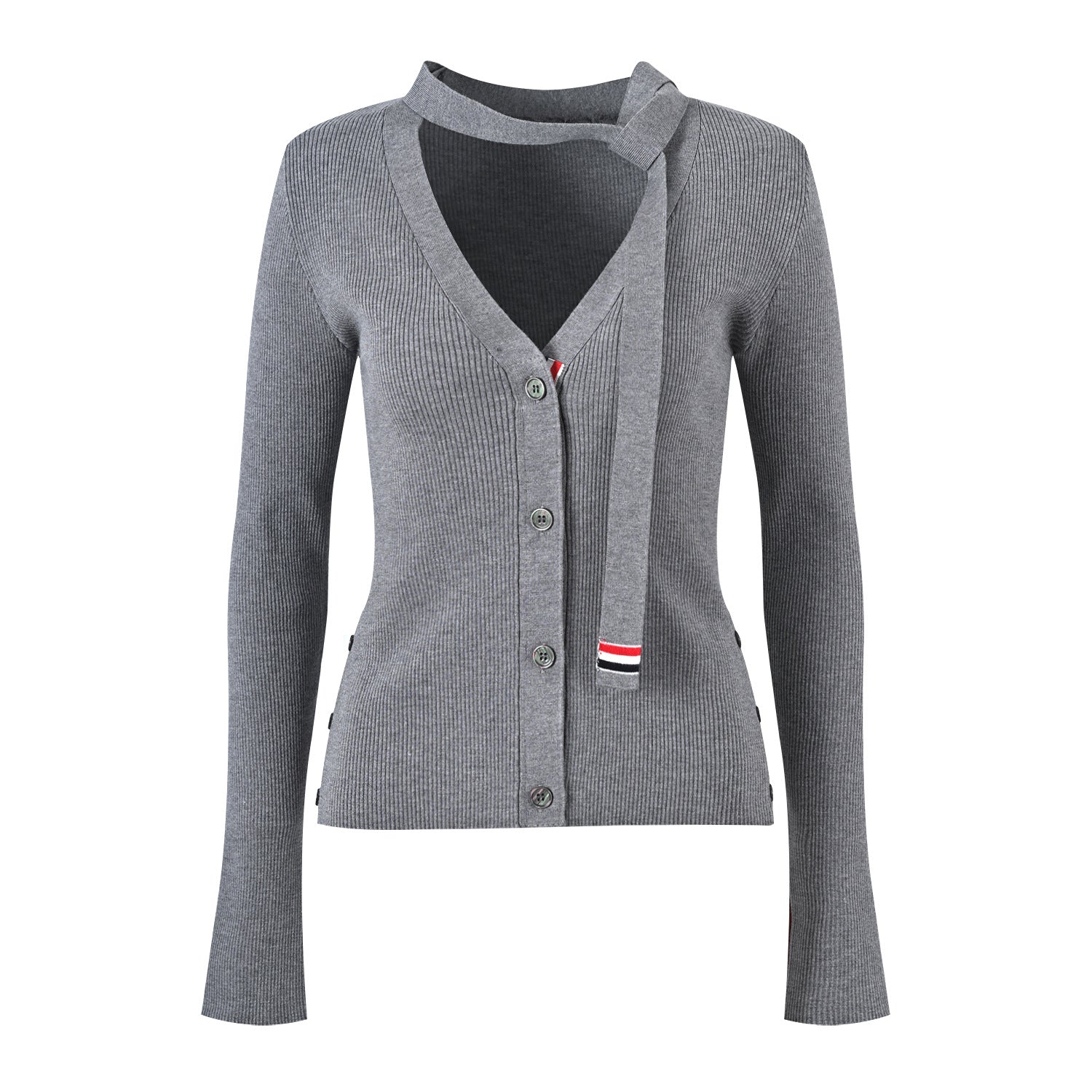 Women's Cotton Cardigan