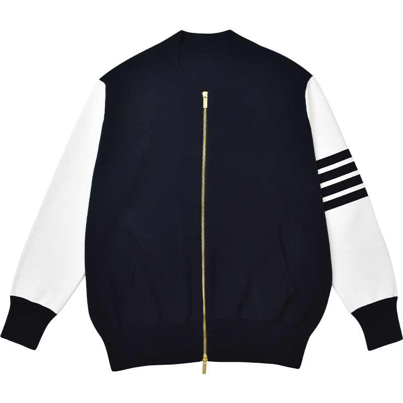 2025SS Men 4 bars Jacket 