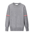 2025SS crew neck pullover sweater  TREND