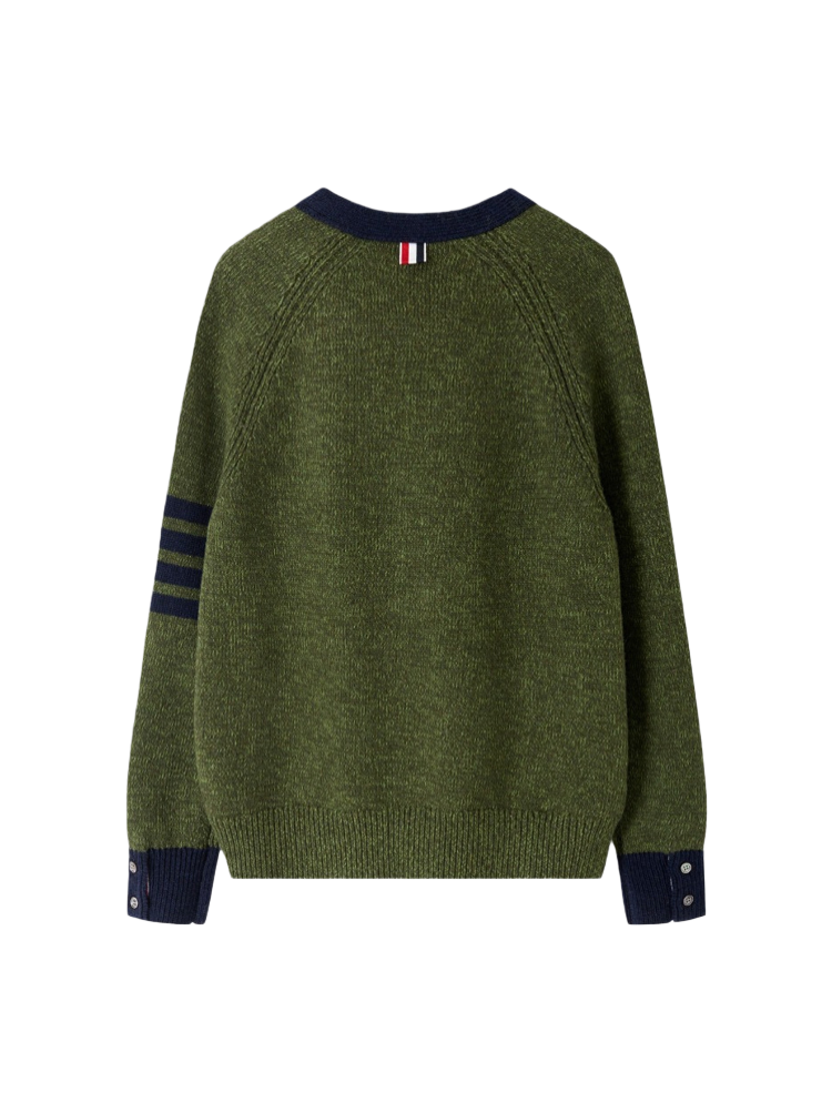 2025 ss Unisex cardigan 