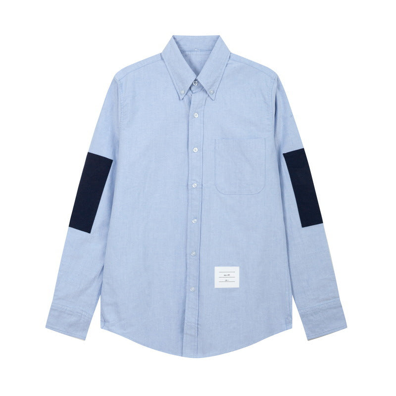 2025SS Solid Shirt????¨¤?¨¤??¨º?  TREND
