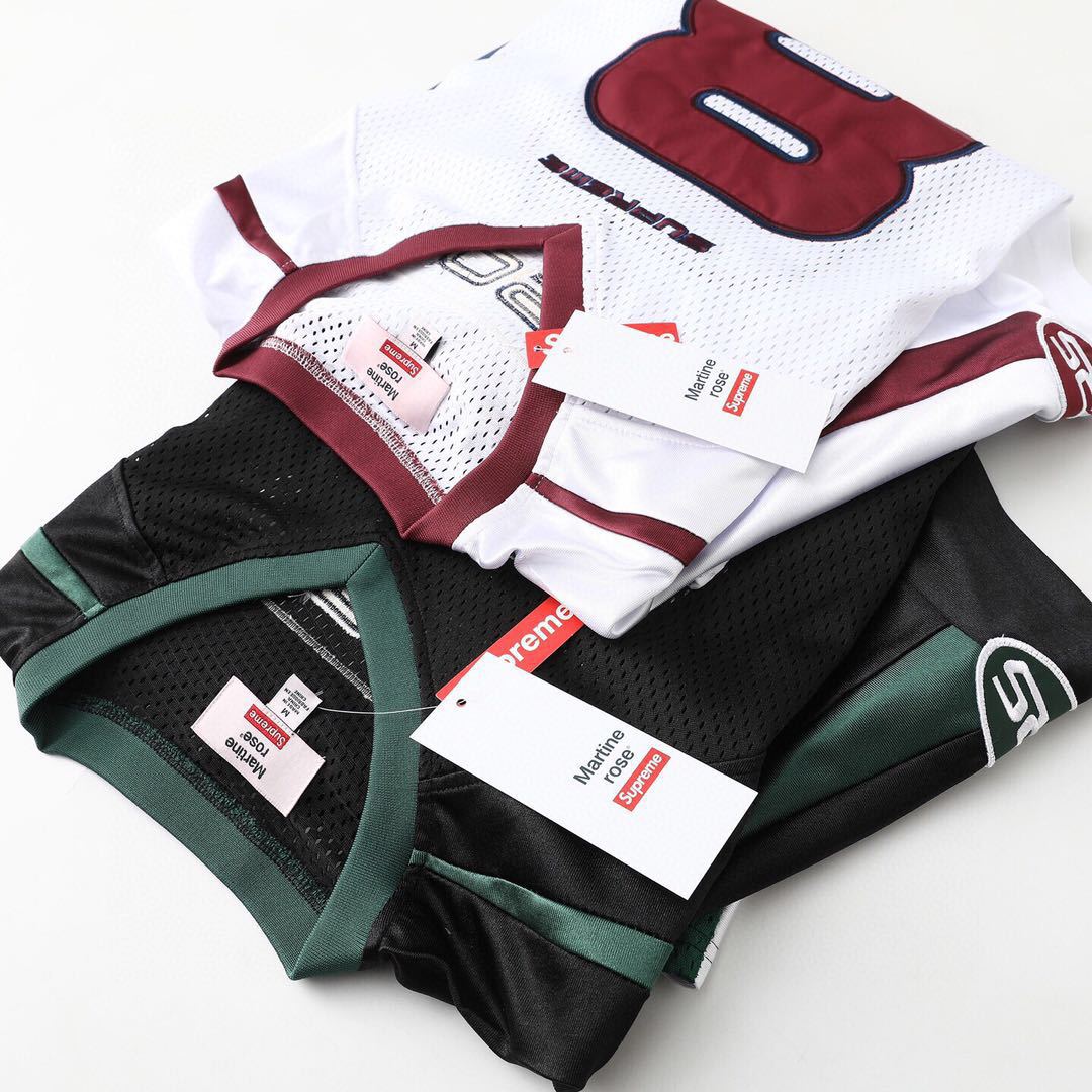 Mesh American Football Jersey