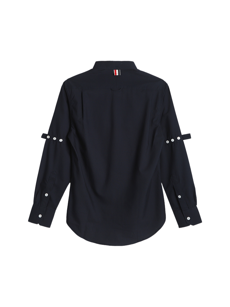 2025SSS Long-sleeved shirt  TREND