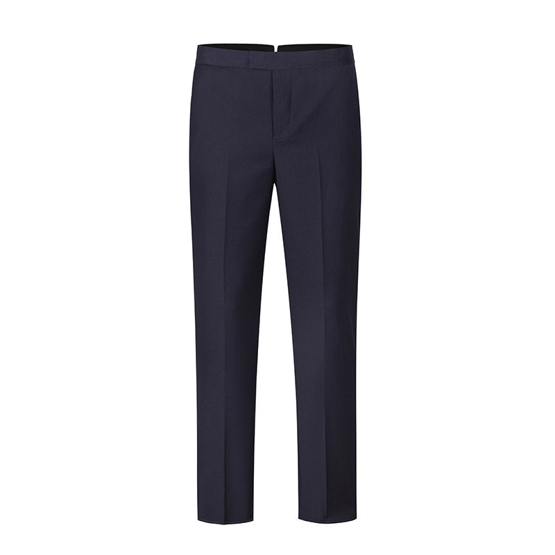 THOM Men's four-piece white suit???????? THOM TREND