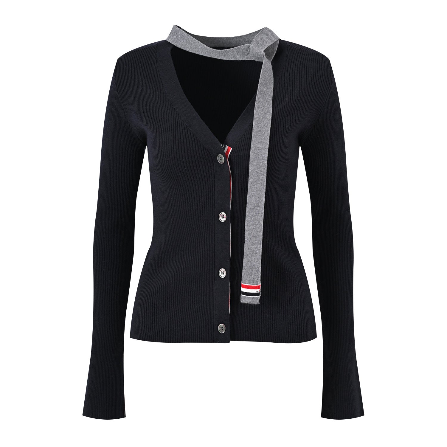 Women's Cotton Cardigan