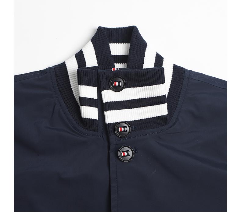 2025SS patchwork jacket 