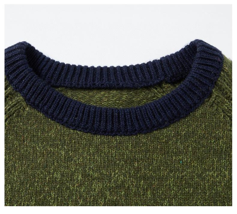 2025 ss Unisex sweaters  TREND