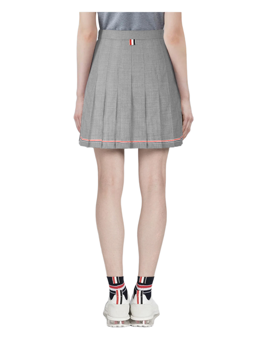 2025SS A-line skirt  TREND