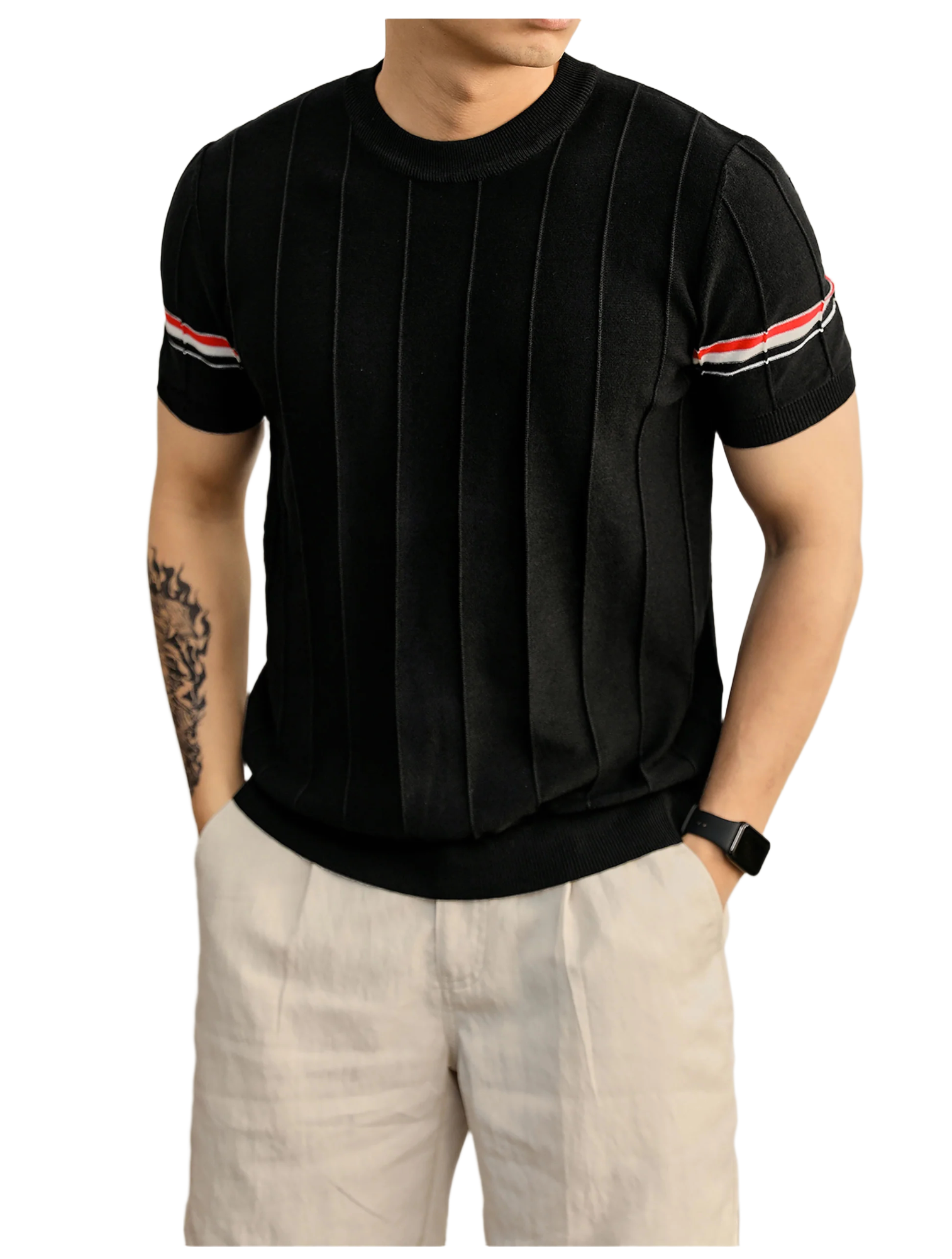 2025SS  T-shirt  TREND