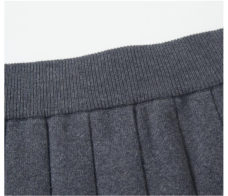  Womens short pleated skirt  TREND