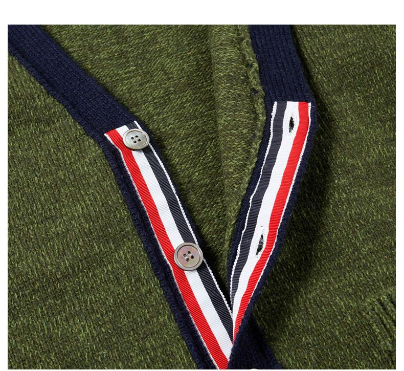 2025 ss Unisex cardigan 