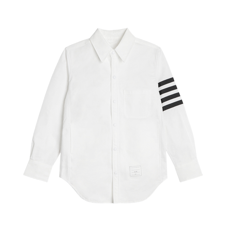 2025SS shirt jacket  TREND