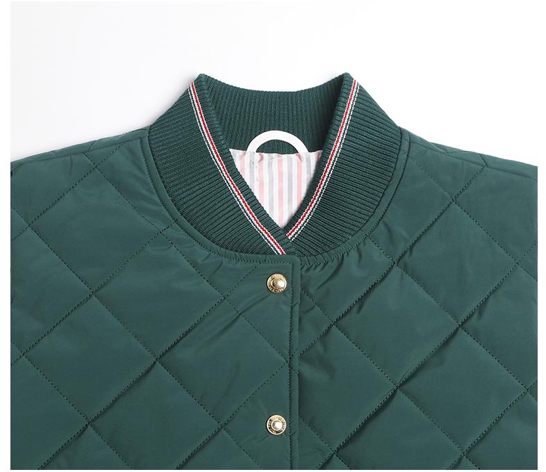 Unisex sleeveless vest jacket  TREND