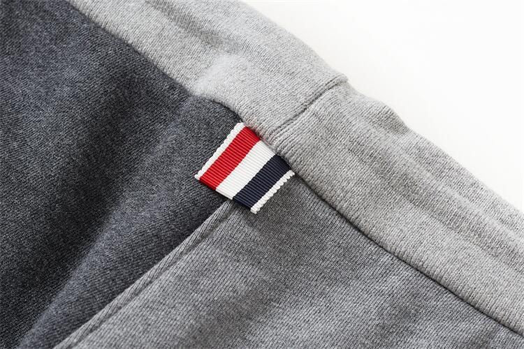 THOM Ninth-point Pants???????? THOM TREND
