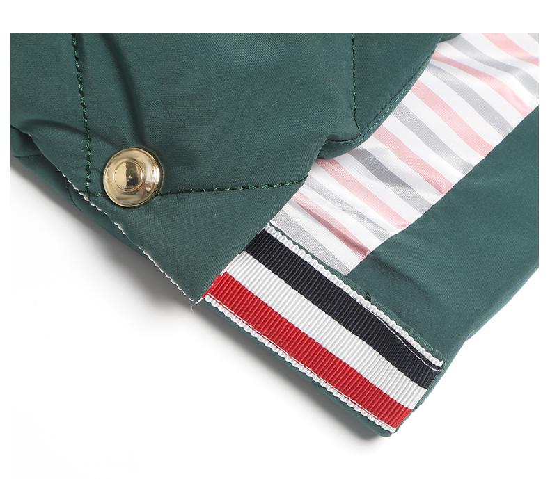 Unisex sleeveless vest jacket  TREND