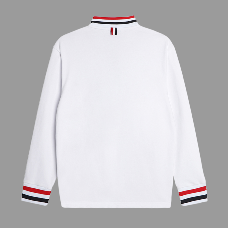 2025SS Unisex baseball jacket 