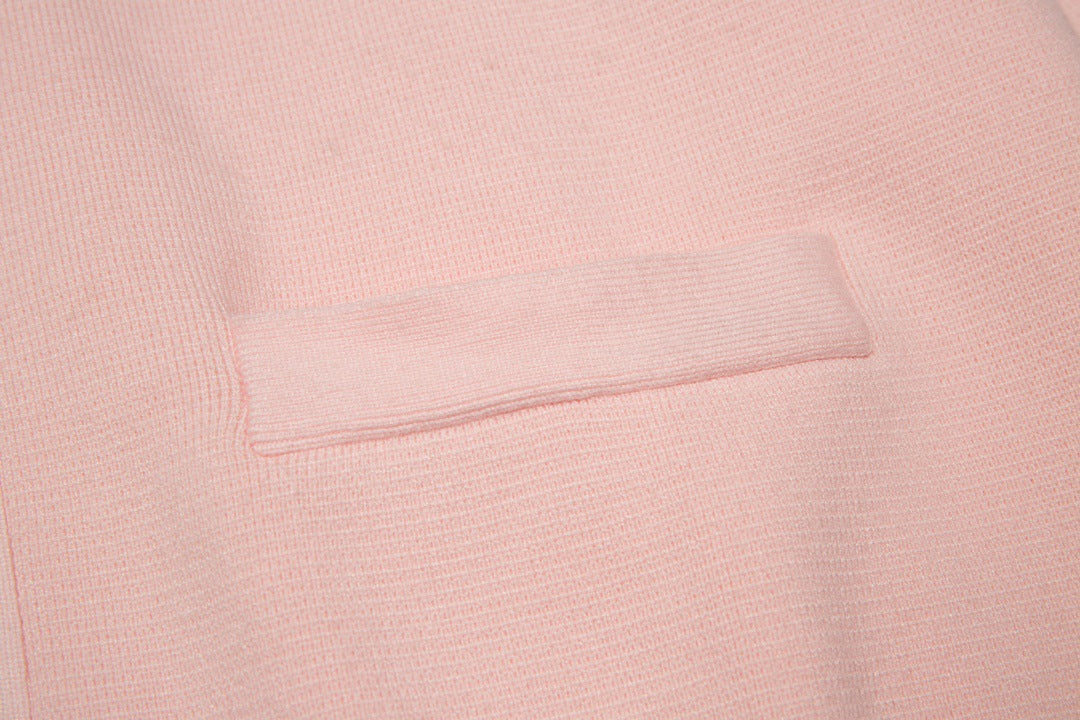 2025SS Classic four-bar cardigan  TREND
