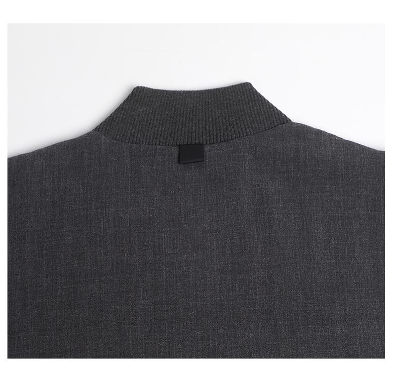 Unisex vest jacket  TREND