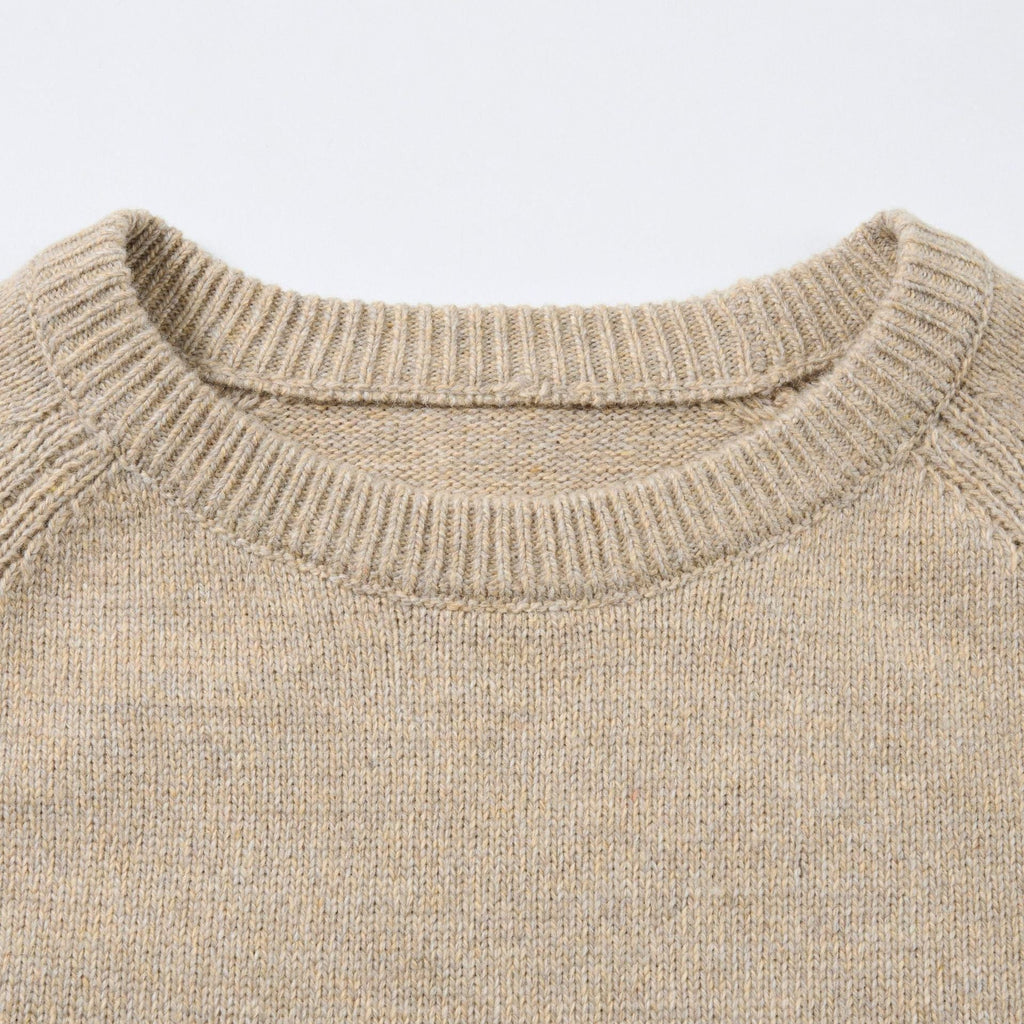 2025SS Unisex pullover sweater  TREND