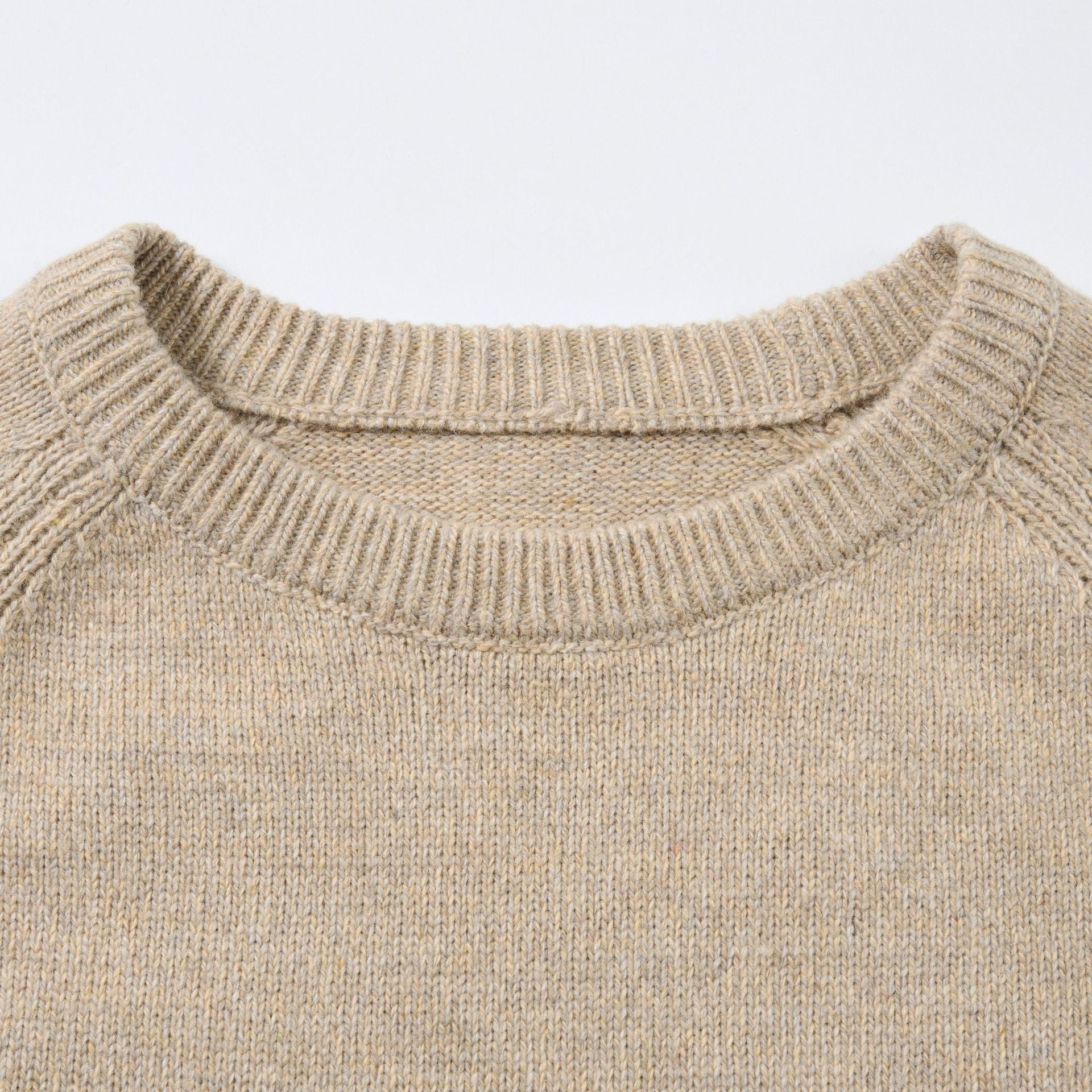 2025SS Unisex pullover sweater  TREND