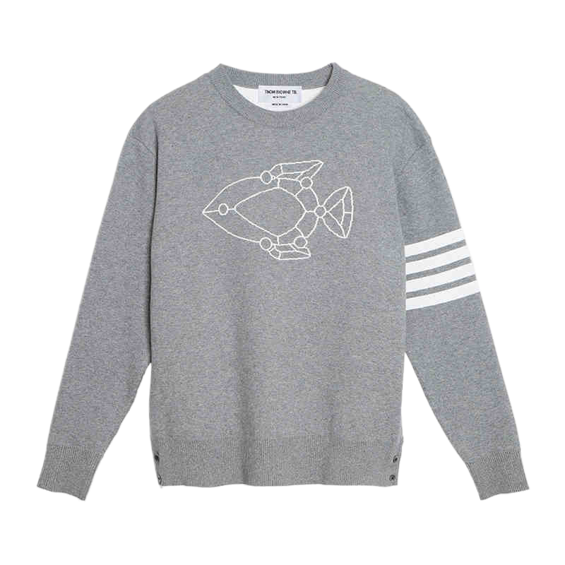Animal Knitwear  TREND