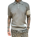 Mens Triangle Crew Neck T-Shirt????¡§¡è?¡§¡è??¡§o?  TREND
