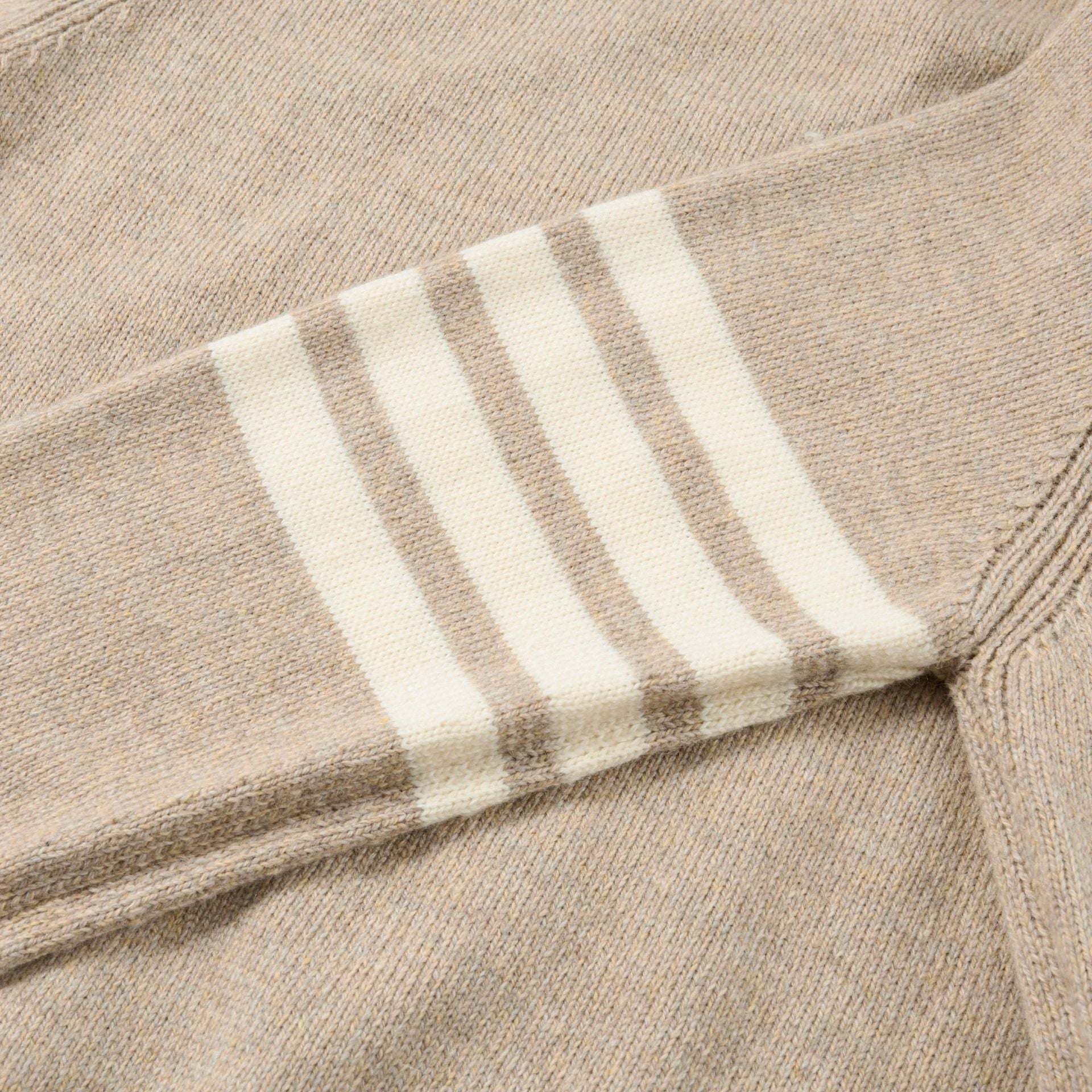 2025SS Unisex pullover sweater  TREND