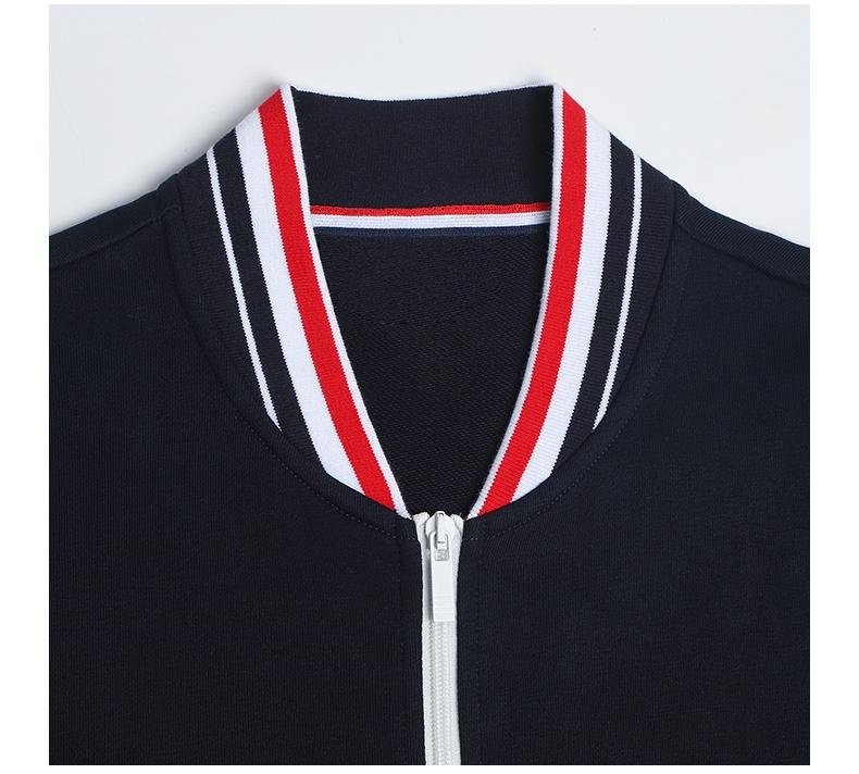 2025SS Unisex baseball jacket 