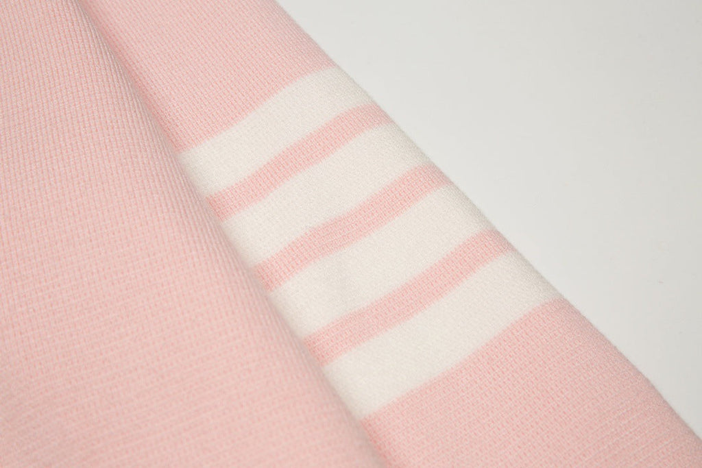 2025SS Classic four-bar cardigan  TREND