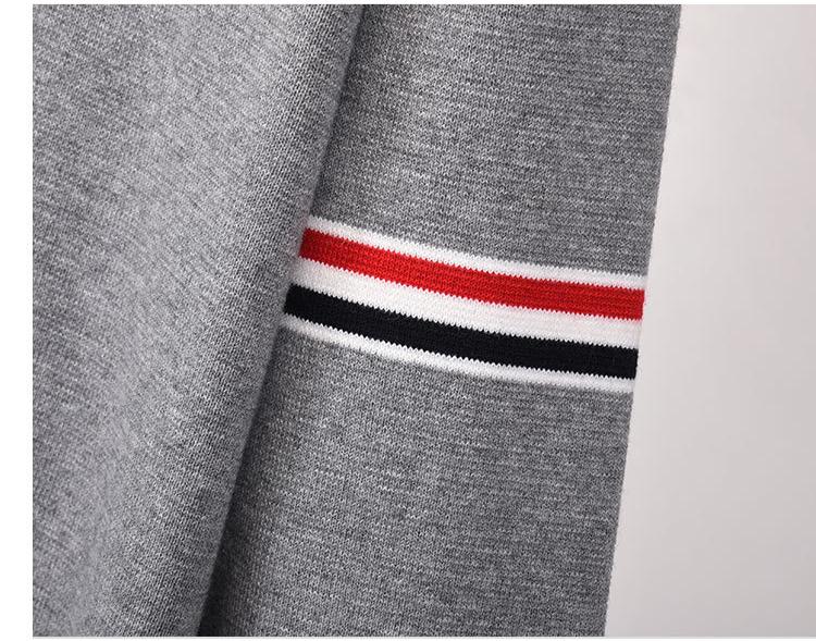 2025SS crew neck pullover sweater  TREND