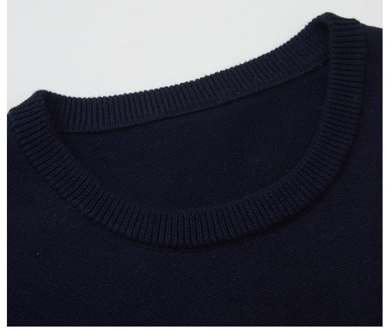 2025SS  Mens sweater vest  TREND
