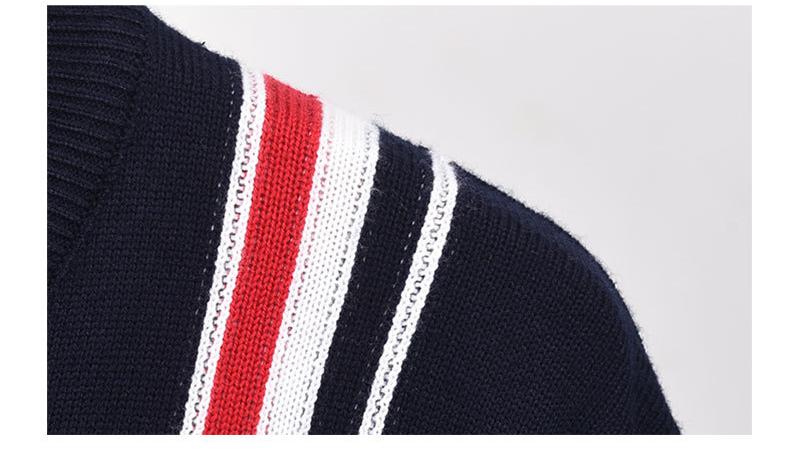 2025SSS pullover sweater  TREND
