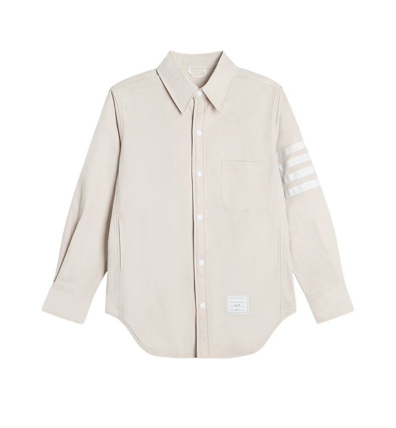 2025SS shirt jacket  TREND