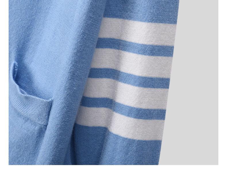 Classic cardigan  TREND